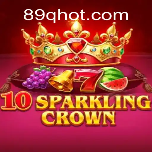Explorando o Mundo de 10SparklingCrown: Uma Nova Aventura no Universo dos Jogos