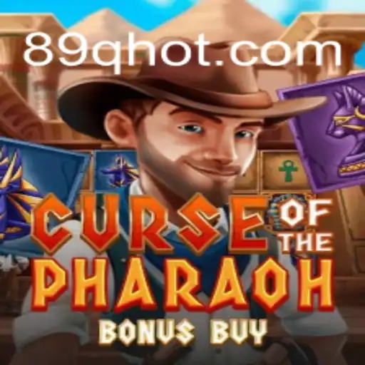 Explorando as Aventuras de 'CurseofthePharaohBonusBuy'