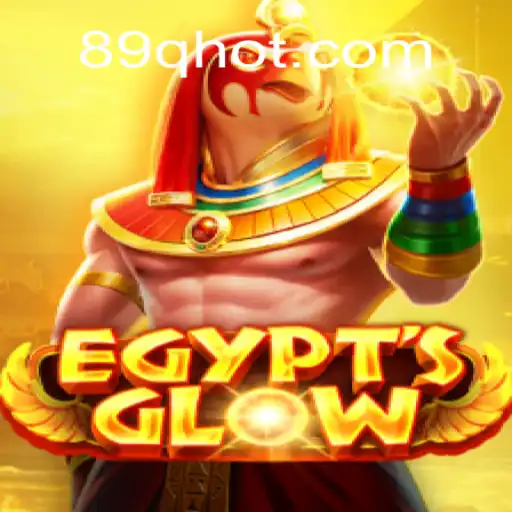 EgyptsGlow: Iluminando o Universo dos Jogos