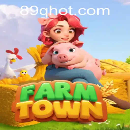 Descubra o Mundo Encantador de FarmTown: Uma Experiência Rural de Imersão