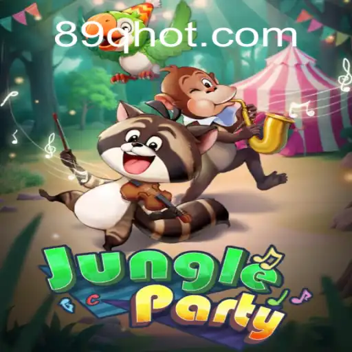 Explorando o Mundo Emocionante de JungleParty