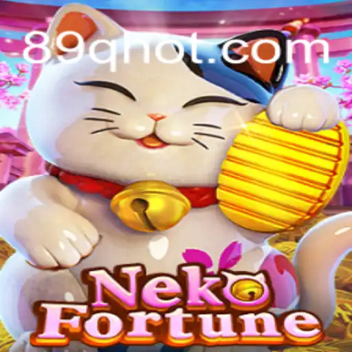NekoFortune: Descubra o Mundo Encantador dos Gatos da Sorte