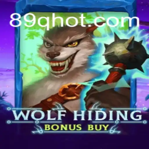 Explorando o Universo de WolfHidingBonusBuy - Um Mergulho nas Regras e Desafios do Jogo
